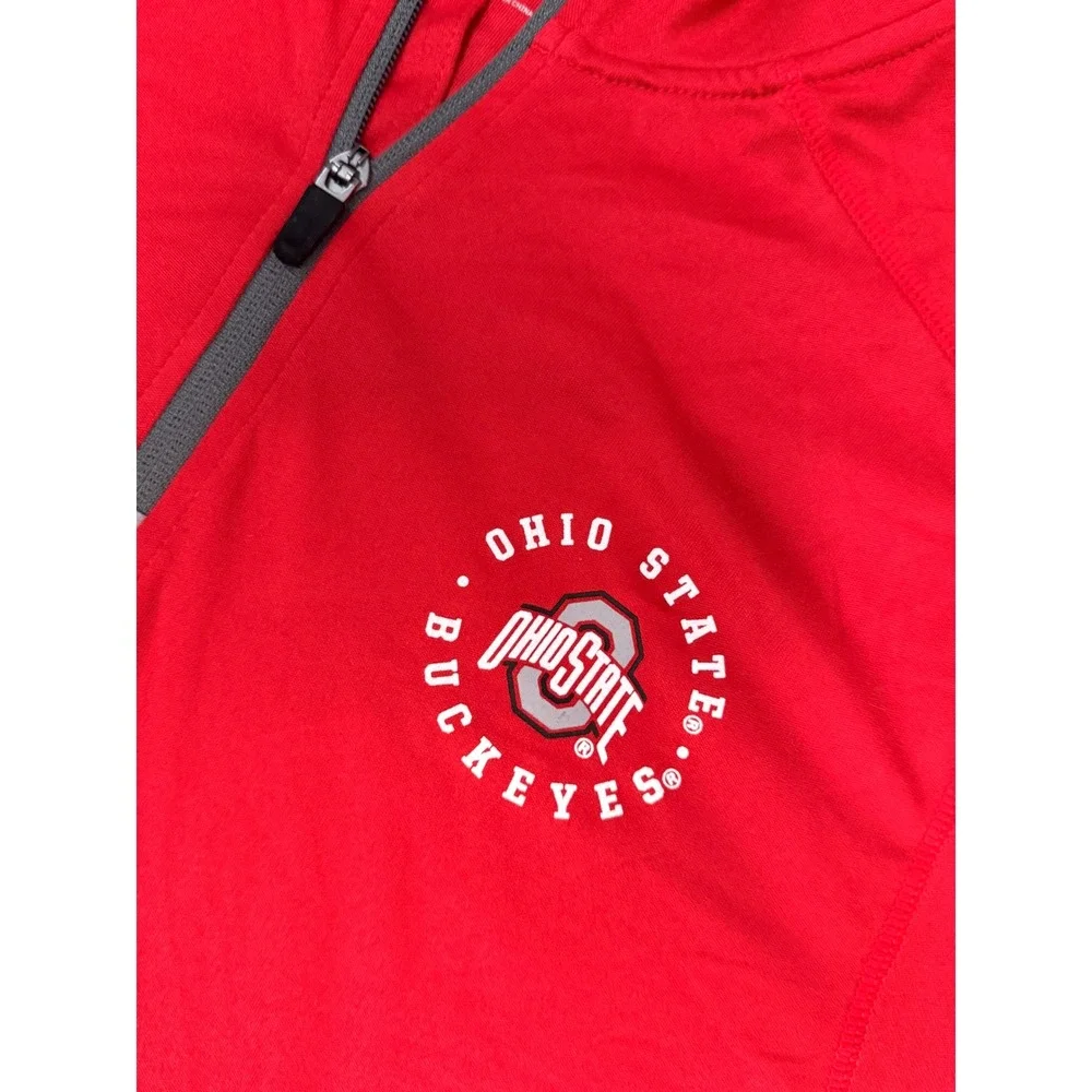 Ohio State Authentic Apparel ohio state